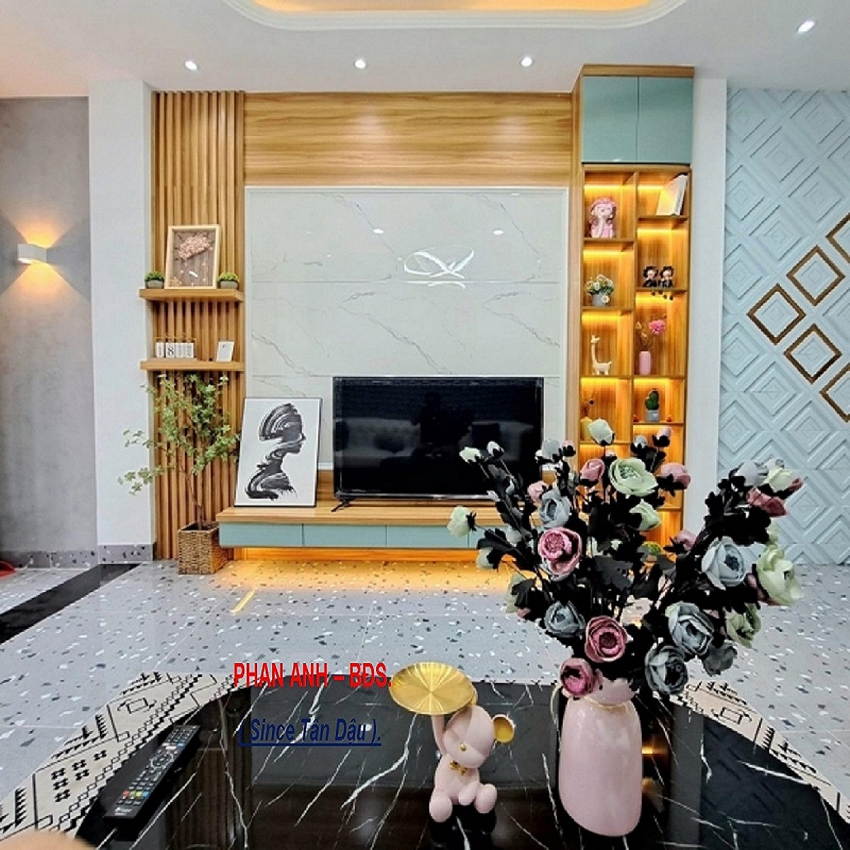 🔥 Bán nhà mặt phố Thạnh Mỹ Lợi - Quận 2 - Mặt tiền kinh doanh chỉ có 5 tỷ..n.n.n! - Ảnh 4